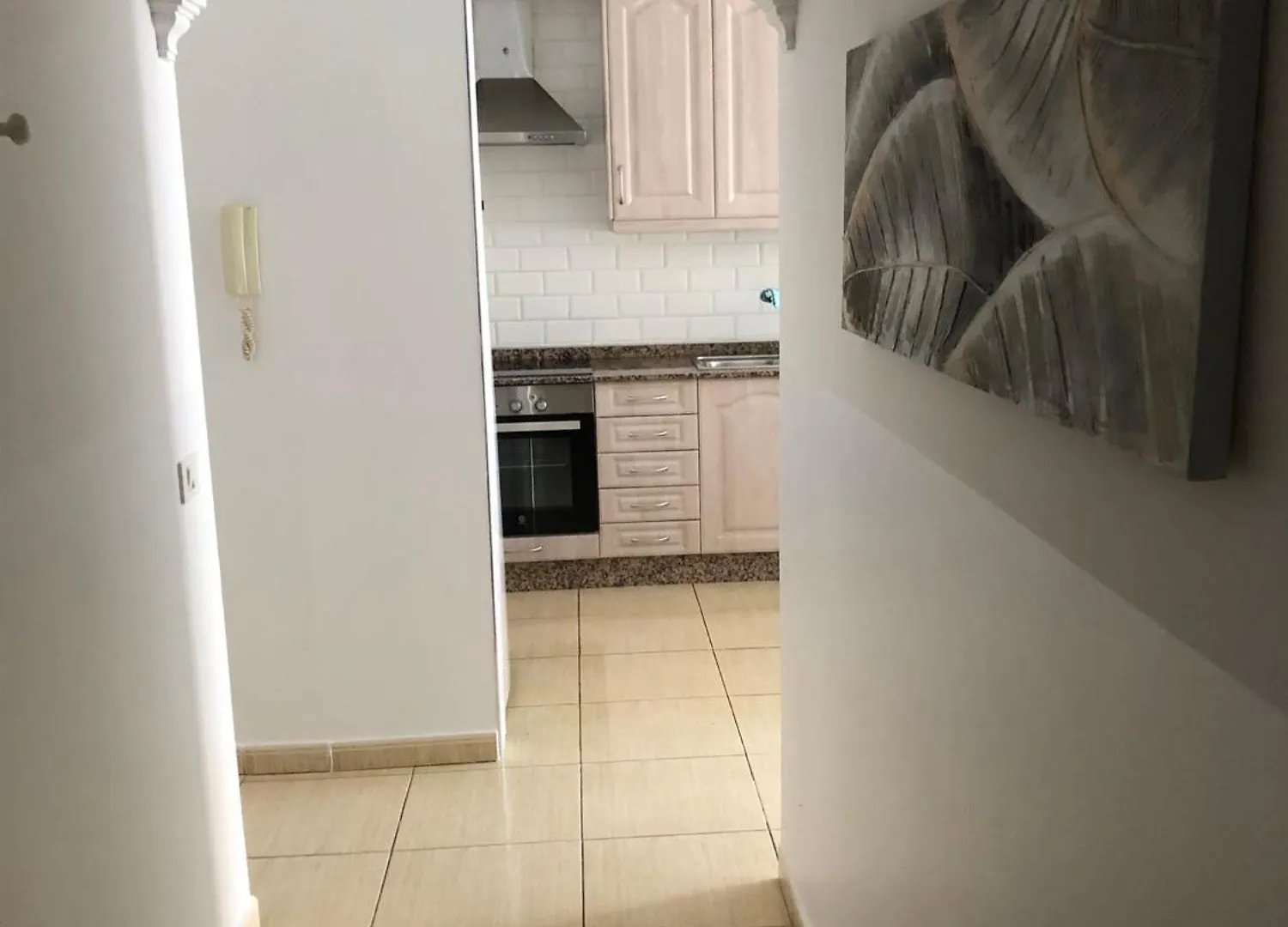 La Gaviota Apartment Los Abrigos 0*,