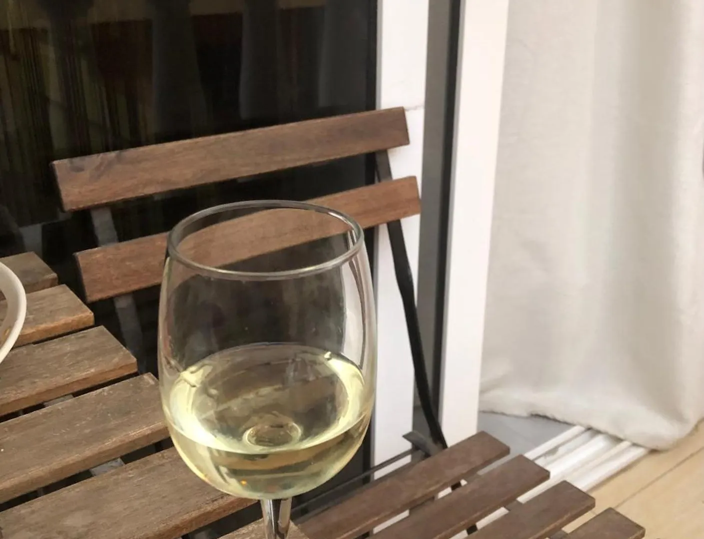 La Gaviota Lägenhet Los Abrigos Spanien