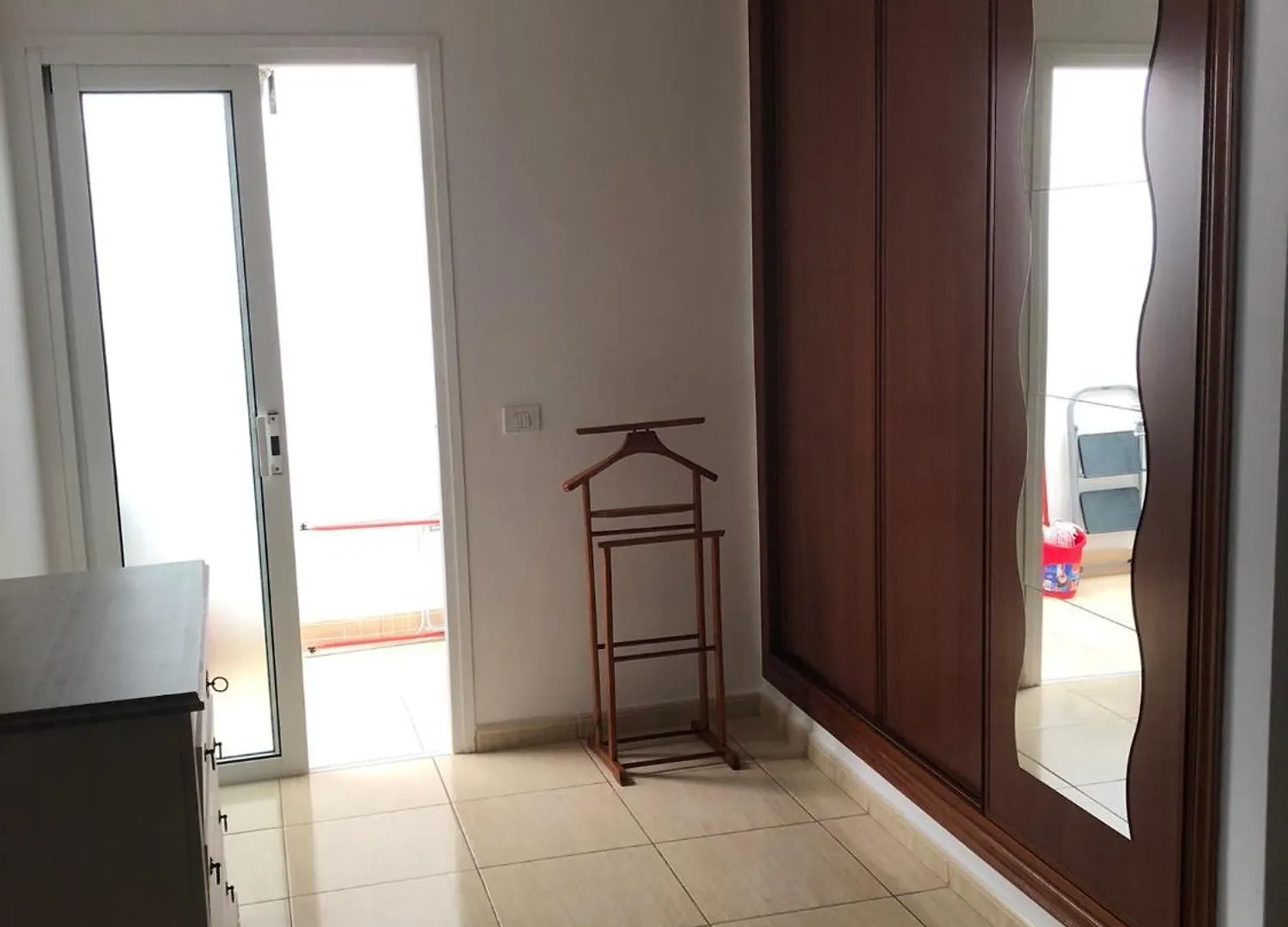 La Gaviota Apartment Los Abrigos